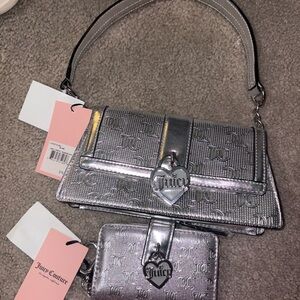 Juicy Couture set 🩶